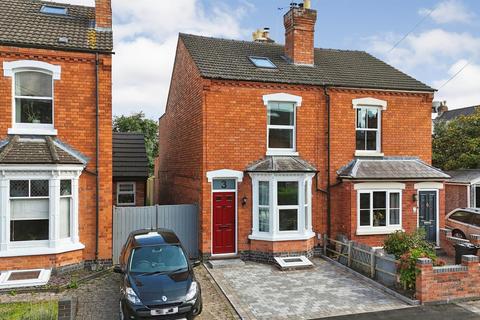 3 bedroom house for sale, Berkeley Street, Barbourne, Worcester