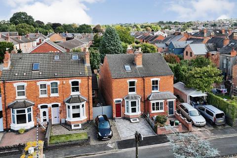 3 bedroom house for sale, Berkeley Street, Barbourne, Worcester