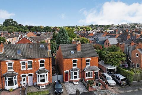 3 bedroom house for sale, Berkeley Street, Barbourne, Worcester