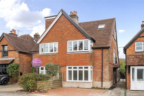 3 bedroom semi-detached house for sale, Rushes Road, Petersfield, Hampshire, GU32