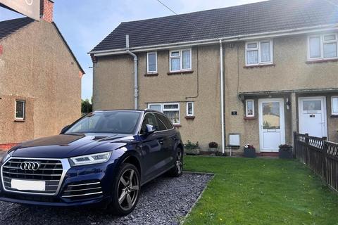 3 bedroom semi-detached house for sale, Lodway Close, Pill