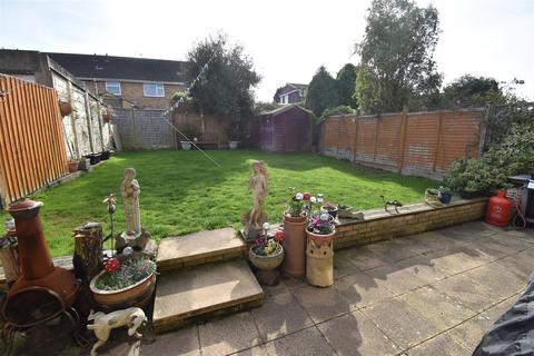 13 Lodway Close, Pill, Bristol, BS20 0DE