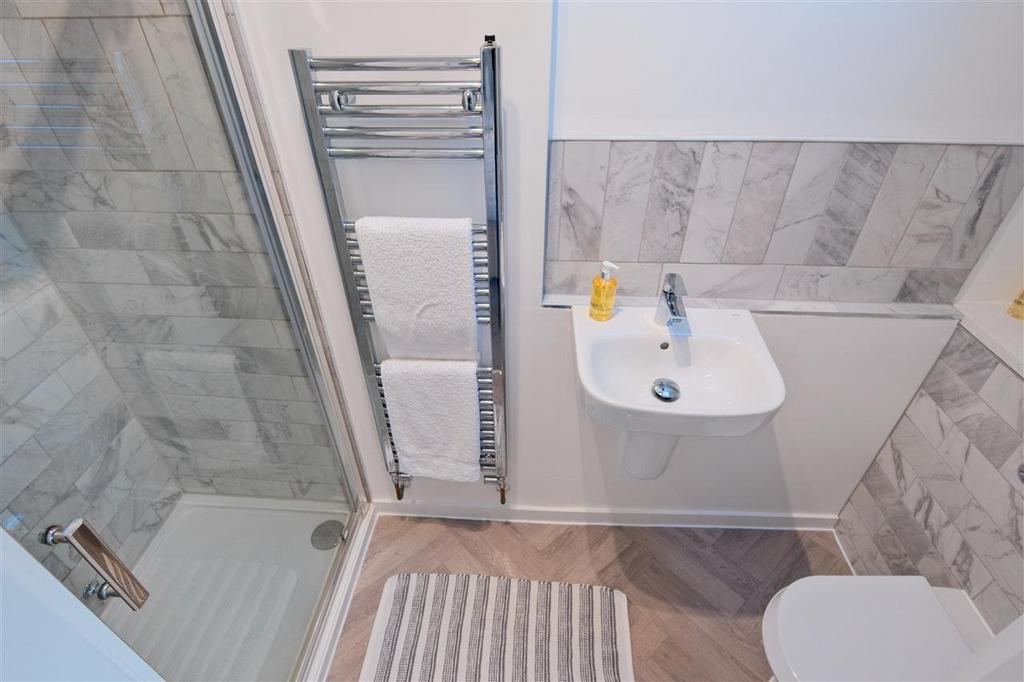 Ensuite