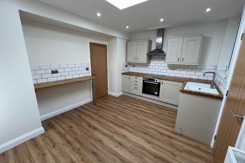 2 bedroom terraced house for sale, Glynrhondda Street, Treorchy - Treorchy