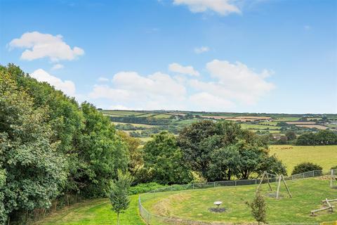 3 bedroom terraced house for sale, Stret Avalennek, Lane TR8