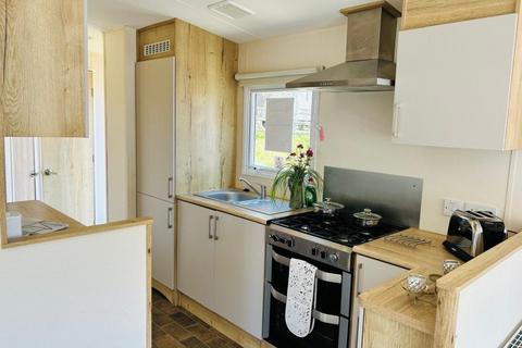 2 bedroom static caravan for sale, Waterside Holiday Park