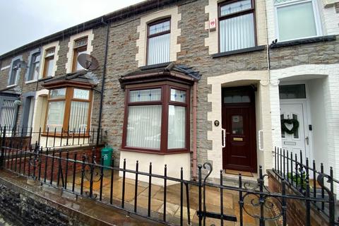 3 bedroom terraced house for sale, Excelsior Terrace, Maerdy - Maerdy