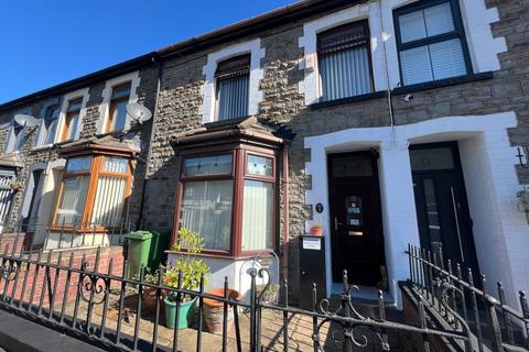 3 bedroom terraced house for sale, Excelsior Terrace, Maerdy - Maerdy