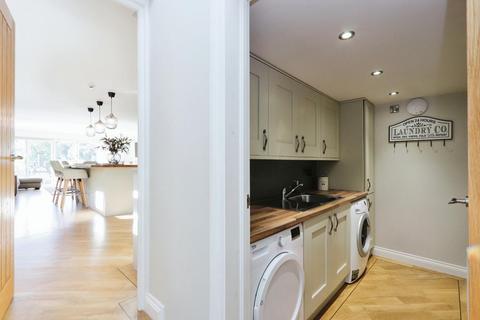 56 Bracken Hill, Burncross, Sheffield, S35 1RS