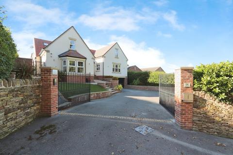 56 Bracken Hill, Burncross, Sheffield, S35 1RS