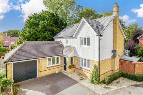 6 bedroom detached house for sale, Merchant Place, Marden, Kent