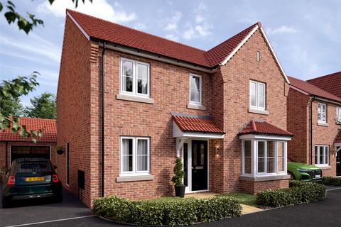 3 bedroom semi-detached house for sale, Plot 21 Skelton Lakes, Skelton Gate, Leeds, LS9