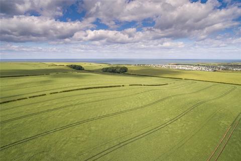 Land for sale, Lot 1: Land At Flamborough, Buckton, Bridlington, East Riding of Yorkshi, YO15