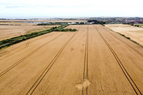 Land for sale, Lot 2: Land At Flamborough, Buckton, Bridlington, East Riding of Yorkshi, YO15