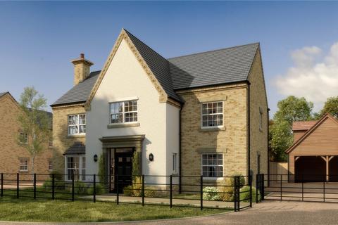 4 bedroom detached house for sale, Houghton Grange, Houghton, St Ives, Cambs, PE28