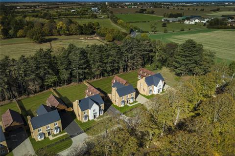 4 bedroom detached house for sale, The Avenue Houghton Grange, Houghton, St Ives, Cambs, PE28