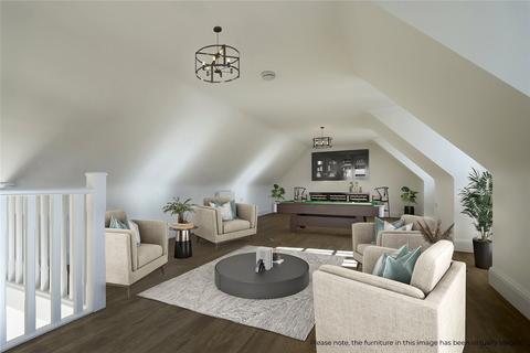 4 bedroom detached house for sale, The Avenue Houghton Grange, Houghton, St Ives, Cambs, PE28