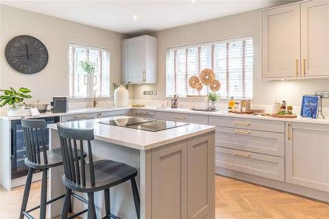 4 bedroom detached house for sale, The Avenue Houghton Grange, Houghton, St Ives, Cambs, PE28