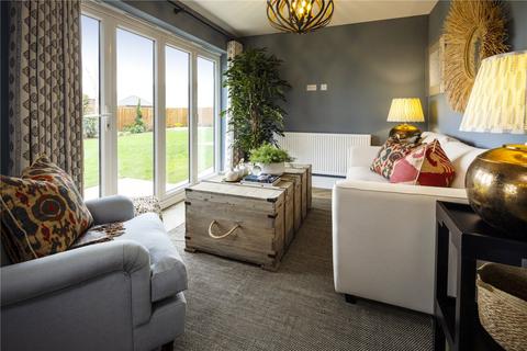 4 bedroom detached house for sale, The Avenue Houghton Grange, Houghton, St Ives, Cambs, PE28