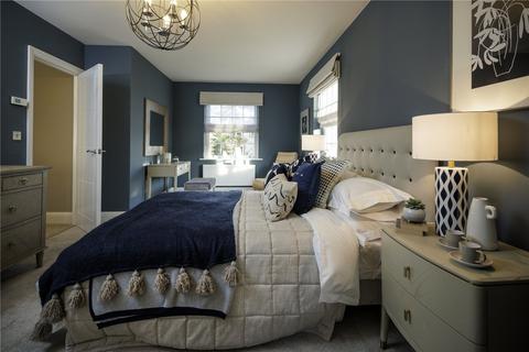4 bedroom detached house for sale, The Avenue Houghton Grange, Houghton, St Ives, Cambs, PE28