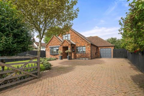 4 bedroom detached house for sale, Station Road, Thorpe St Peter PE24