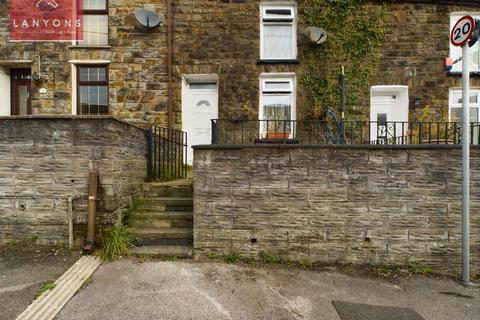 2 bedroom terraced house for sale, Park Road, Cwmparc, Rhondda Cynon Taf, CF42