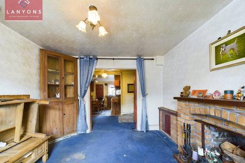 2 bedroom terraced house for sale, Park Road, Cwmparc, Rhondda Cynon Taf, CF42