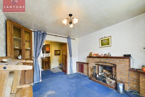 2 bedroom terraced house for sale, Park Road, Cwmparc, Rhondda Cynon Taf, CF42