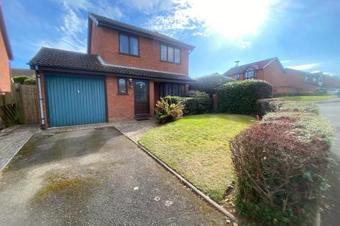 3 bedroom detached house for sale, Calder Drive, Walmley