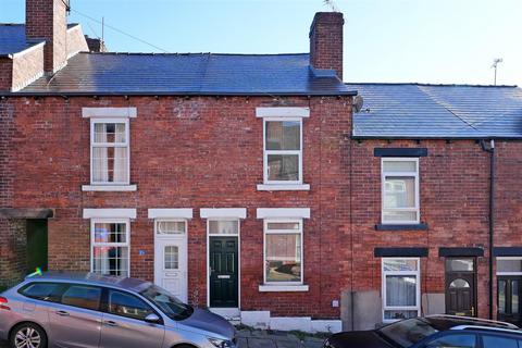 3 bedroom terraced house for sale, Hawksworth Road, Walkley, Sheffield