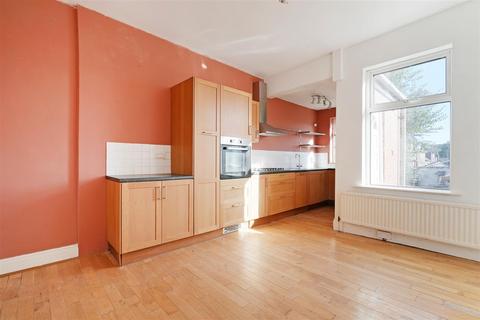 3 bedroom terraced house for sale, Hawksworth Road, Walkley, Sheffield