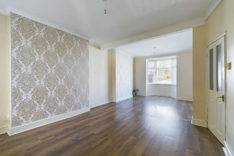 2 bedroom terraced house for sale, Brynheulog Street, Ebbw Vale, NP23