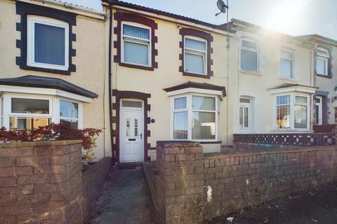 2 bedroom terraced house for sale, Brynheulog Street, Ebbw Vale, NP23