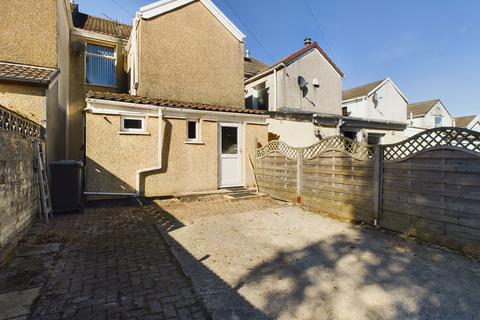 2 bedroom terraced house for sale, Brynheulog Street, Ebbw Vale, NP23