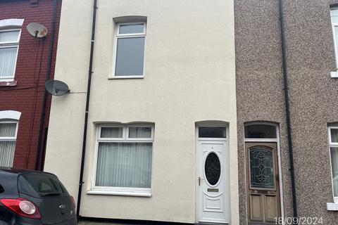 3 bedroom terraced house to rent, Cundall Road, Hartlepool, County Durham, TS26