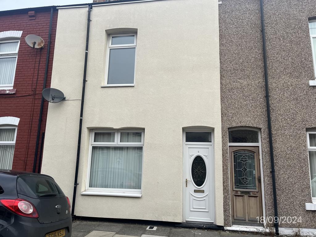 6 Cundall road