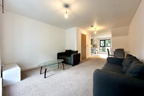 3 bedroom townhouse for sale, Agate Mews, Colman Gardens, Salford M5