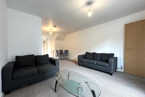 3 bedroom townhouse for sale, Agate Mews, Colman Gardens, Salford M5