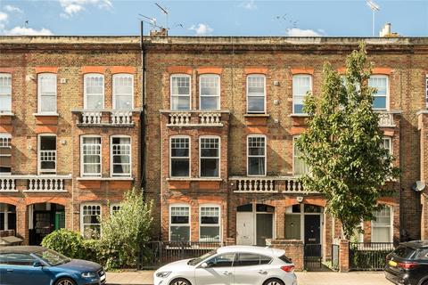 4 bedroom terraced house for sale, Queenstown Road, London SW8