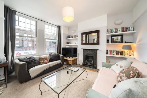 4 bedroom terraced house for sale, Queenstown Road, London SW8