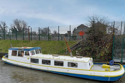 2 bedroom houseboat for sale, Thames Ditton Marina, Long Ditton Surbiton KT6