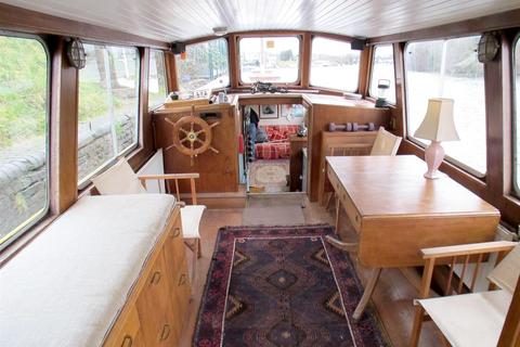 2 bedroom houseboat for sale, Thames Ditton Marina, Long Ditton Surbiton KT6