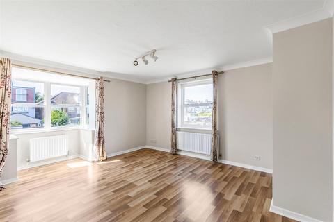 2 bedroom flat for sale, Dovecote Gardens, Mortlake, London, SW14