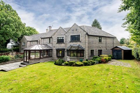 4 bedroom detached house for sale, Moorwinstow Croft, Sheffield