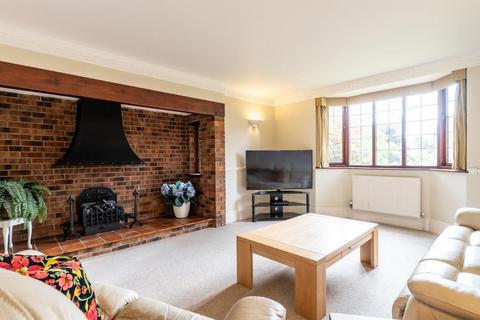 4 bedroom detached house for sale, Moorwinstow Croft, Sheffield