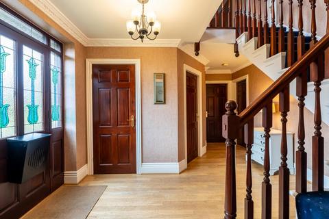 4 bedroom detached house for sale, Moorwinstow Croft, Sheffield