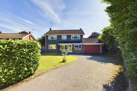 4 bedroom detached house for sale, New Road, Little Kingshill, Great Missenden, Buckinghamshire