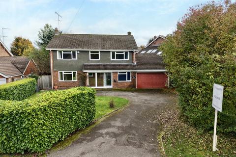 4 bedroom detached house for sale, New Road, Little Kingshill, Great Missenden, Buckinghamshire