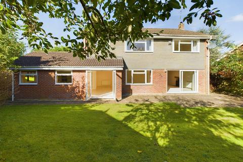 4 bedroom detached house for sale, New Road, Little Kingshill, Great Missenden, Buckinghamshire