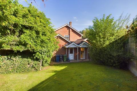 4 bedroom detached house for sale, New Road, Little Kingshill, Great Missenden, Buckinghamshire